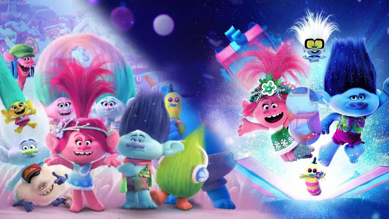 Trolls (Festividades)