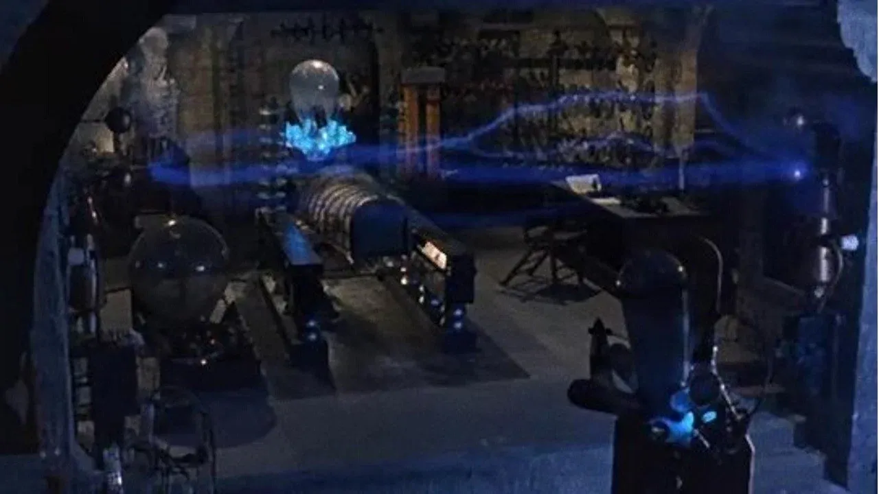 Frankenstein (Hammer)