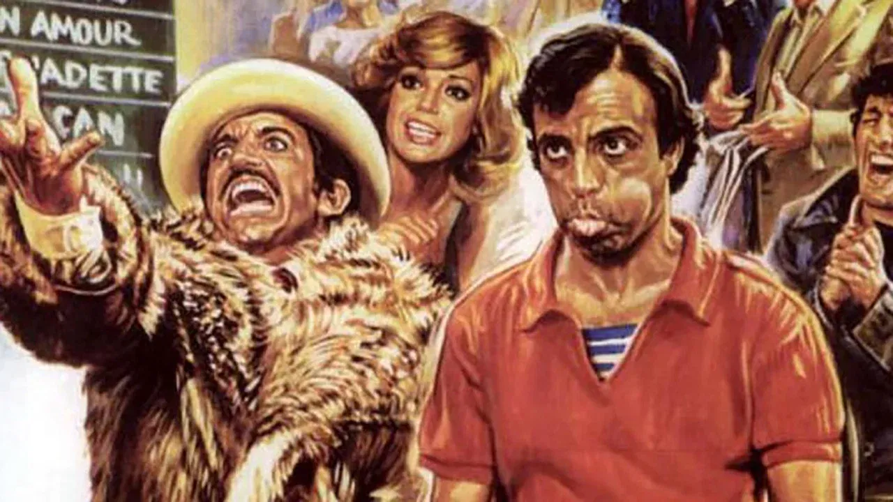 Febbre da cavallo - Collezione