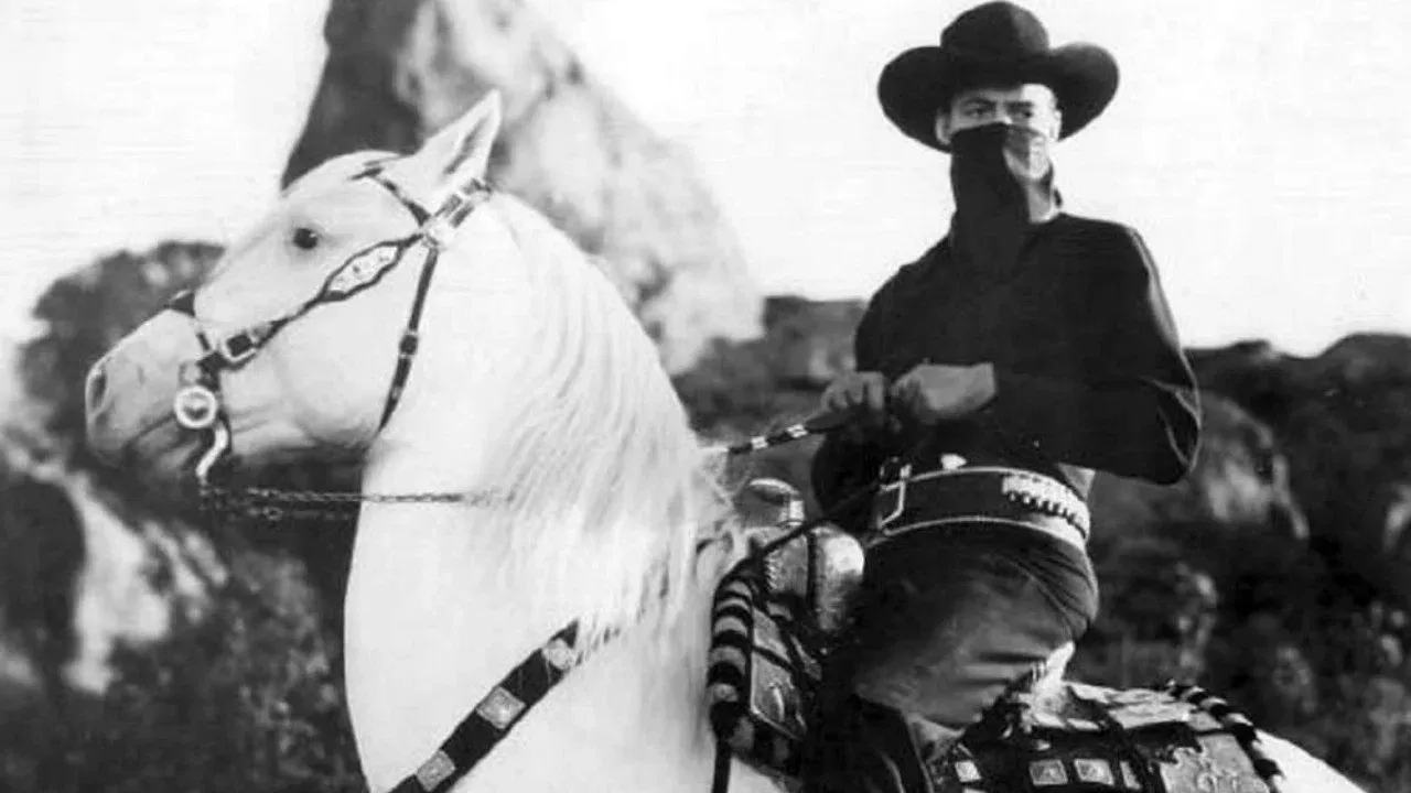 The Durango Kid