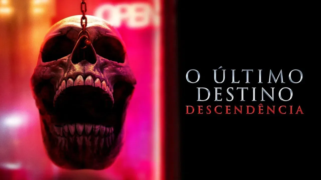 Destino final: Lazos de sangre fondo