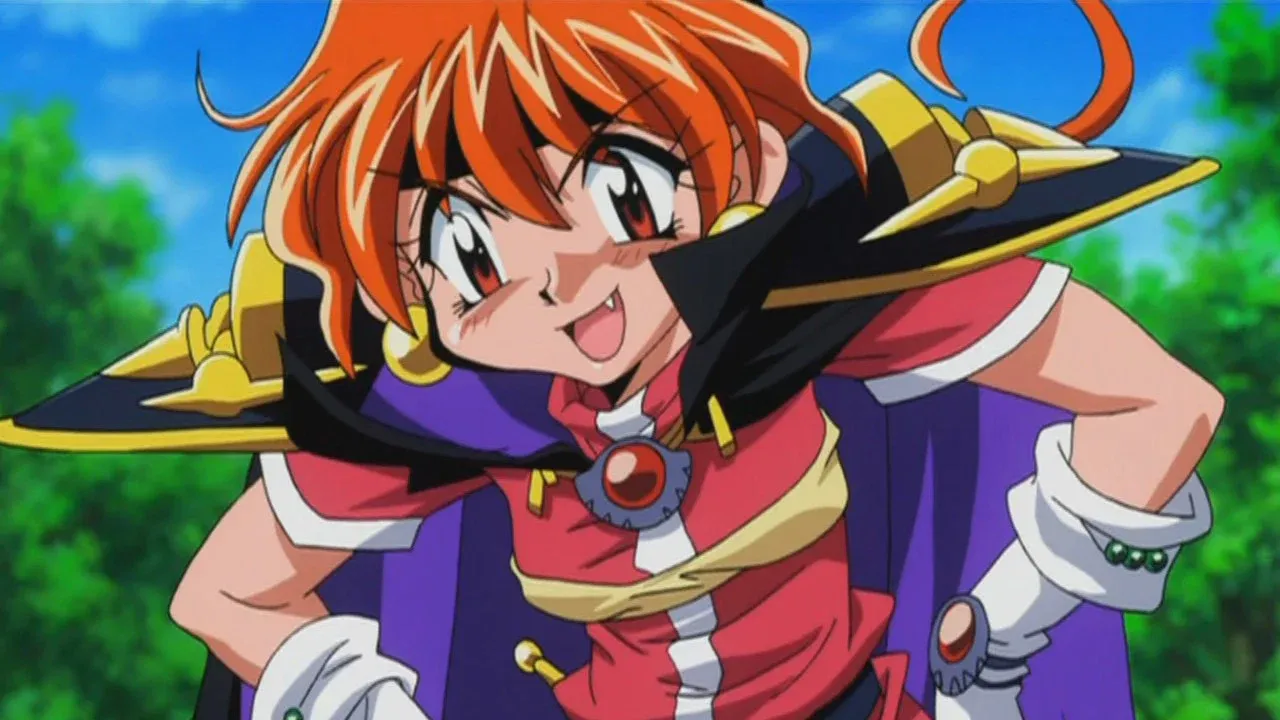 Slayers