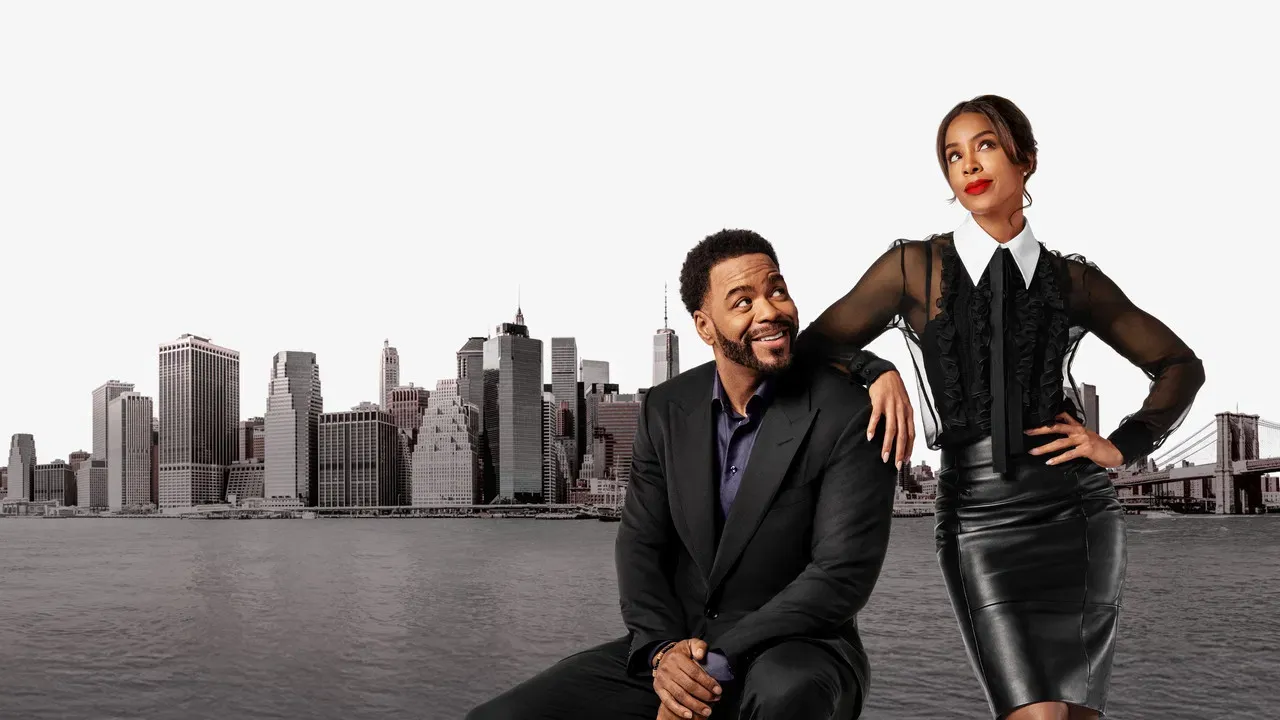 La Meta es el Amor fondo