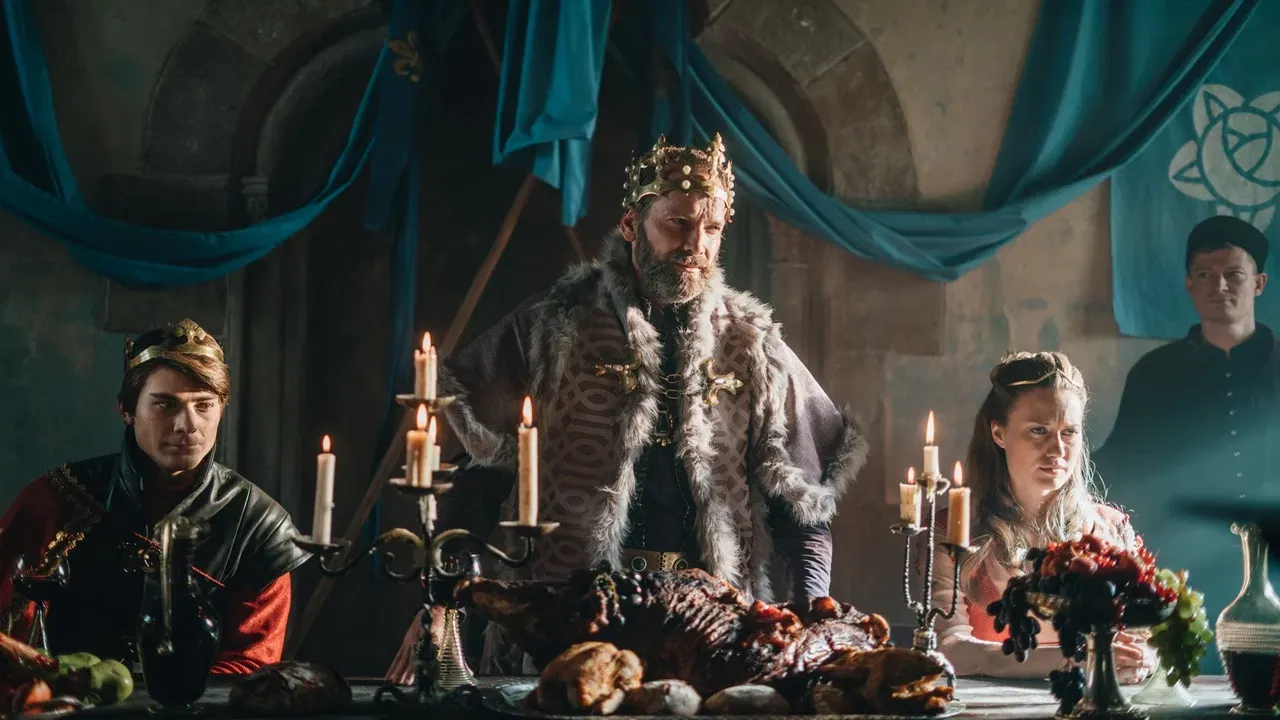 Princezna zakletá v čase