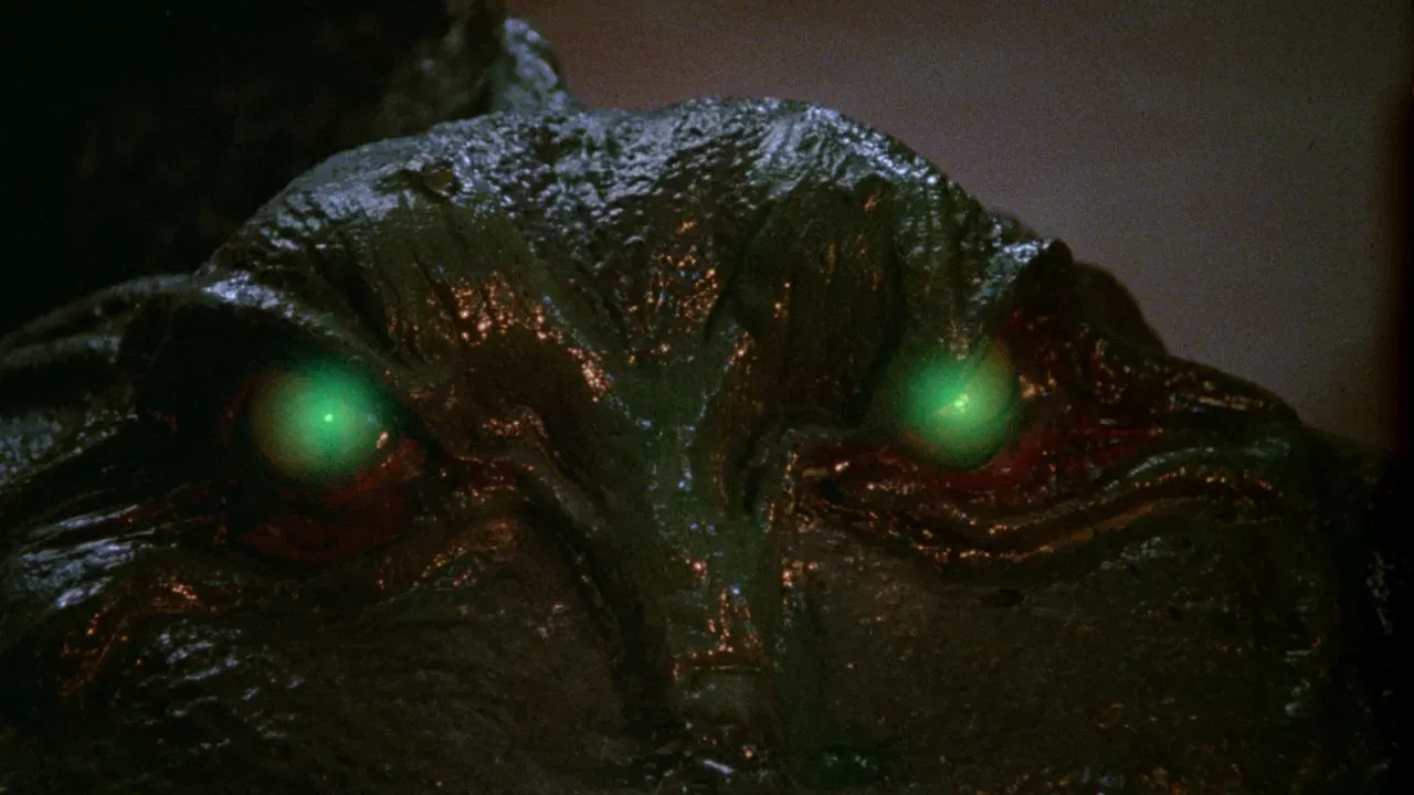 There's Nothing Out There fondo