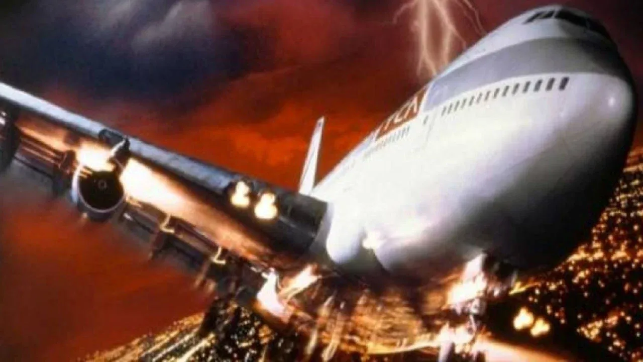 Turbulence (Turbulencia)