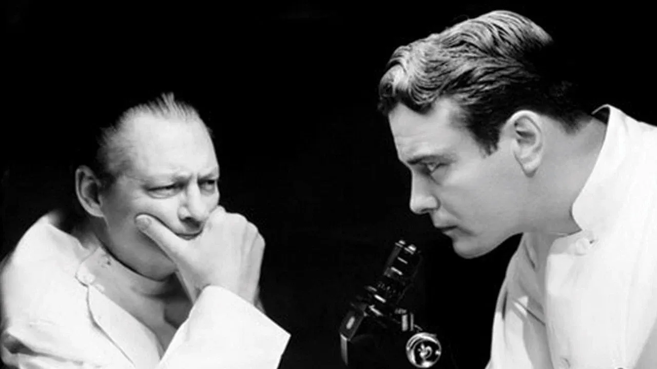 Dr. Kildare