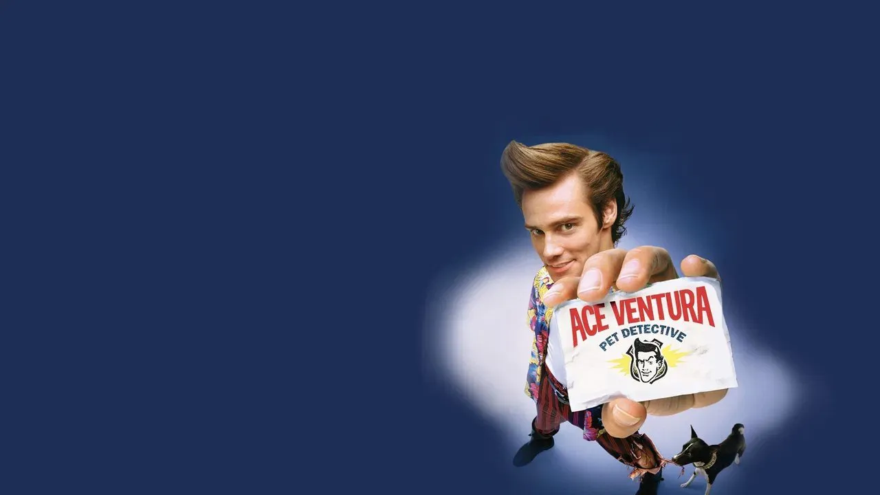 Ace Ventura
