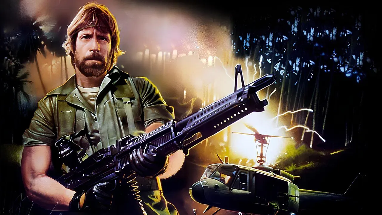 Desaparecido en combate