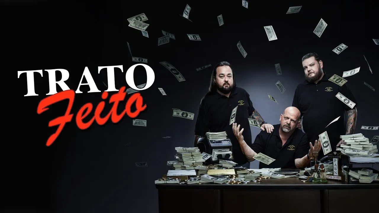 La casa de empeños fondo