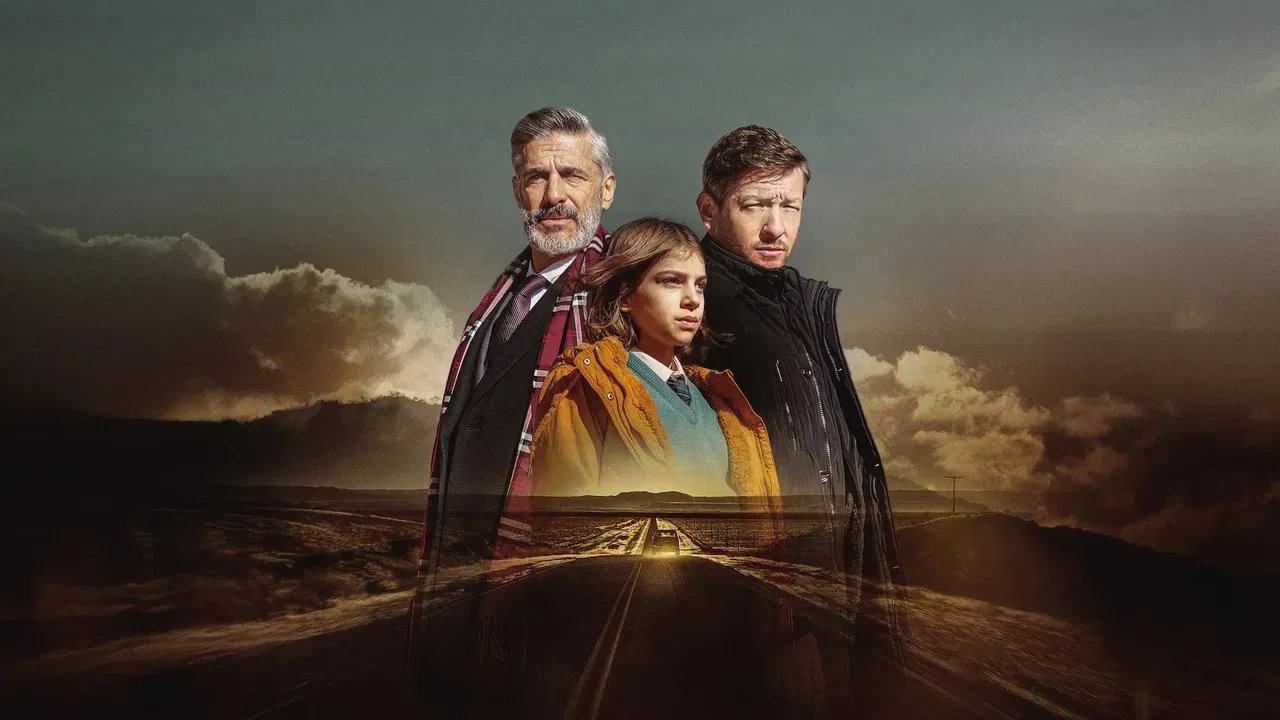 Las maldiciones fondo