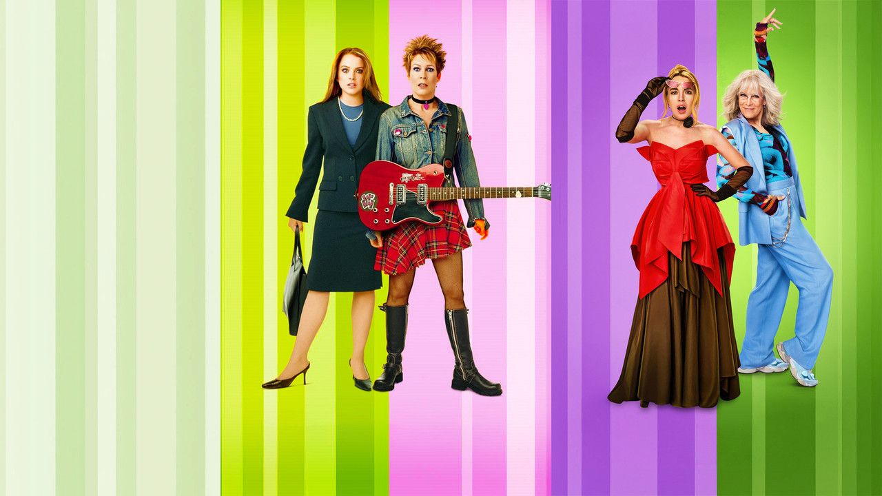 Ponte en mi lugar - Colección