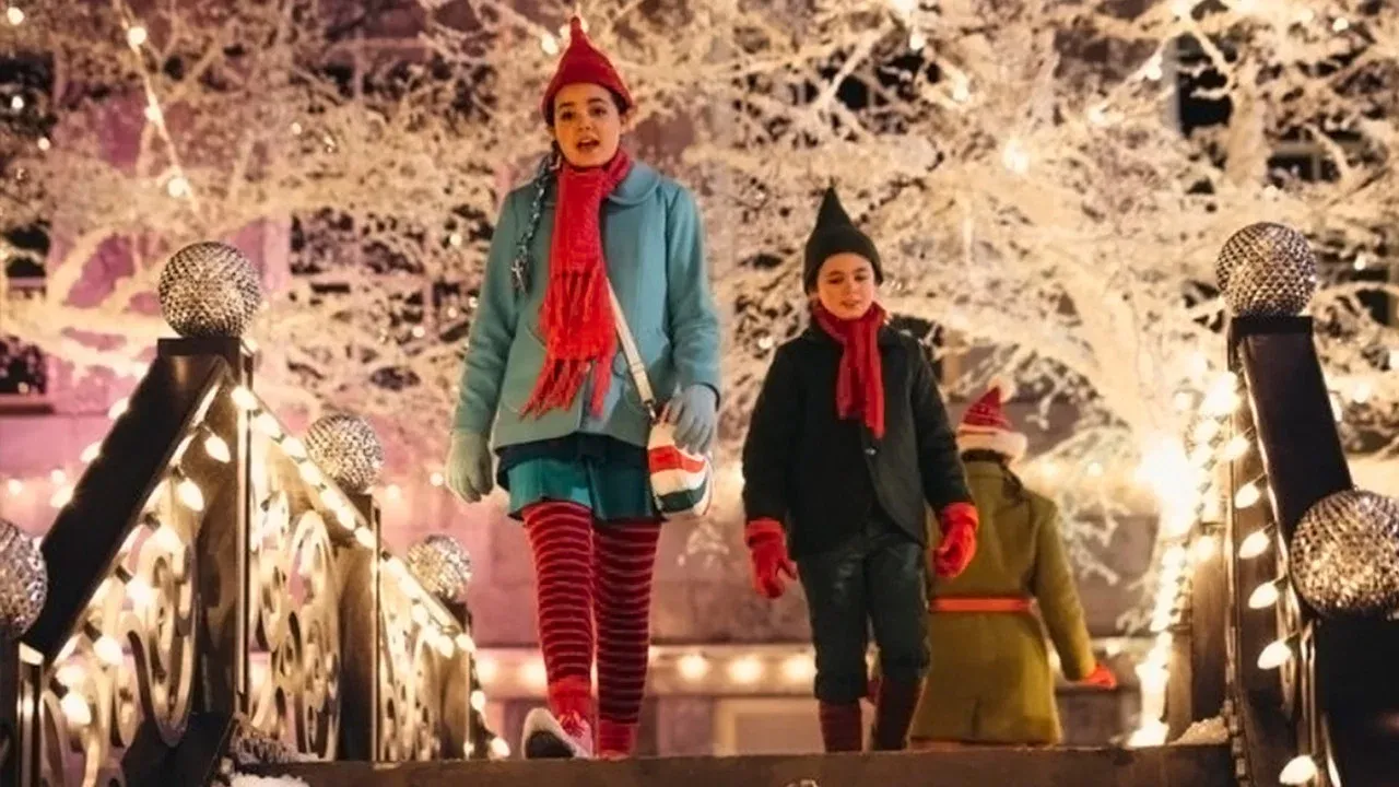 Northpole
