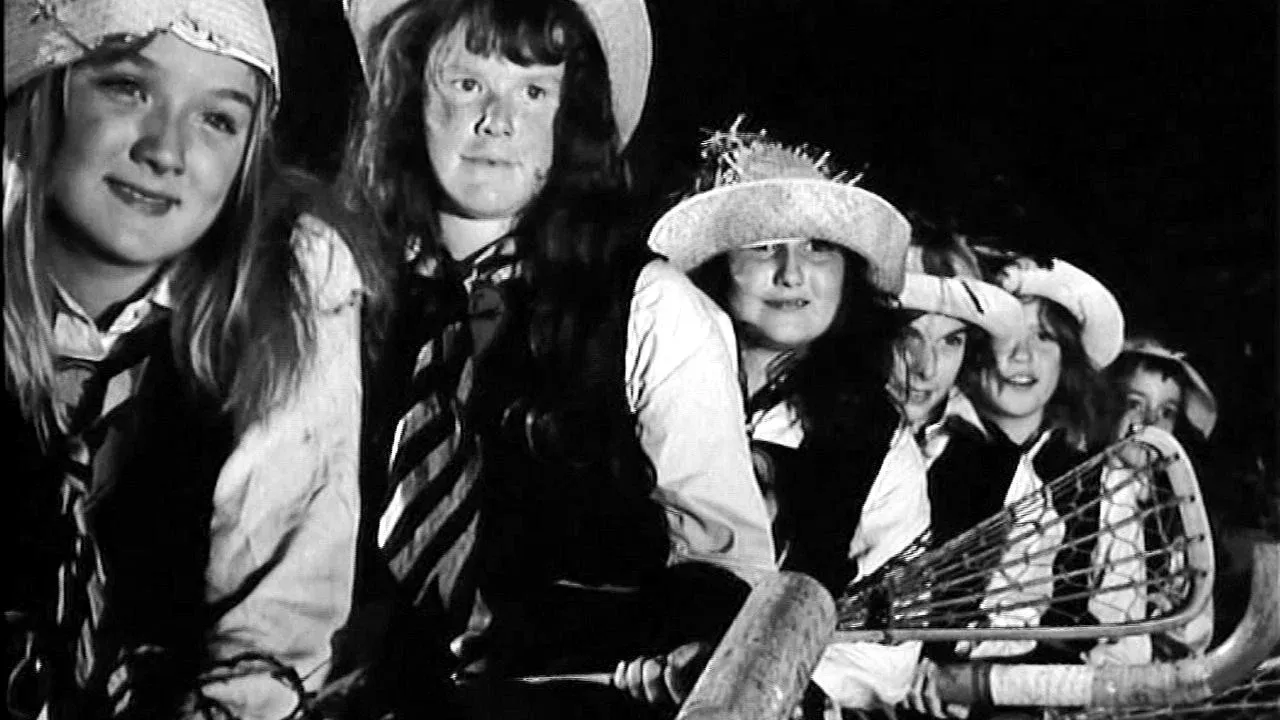 St. Trinian's