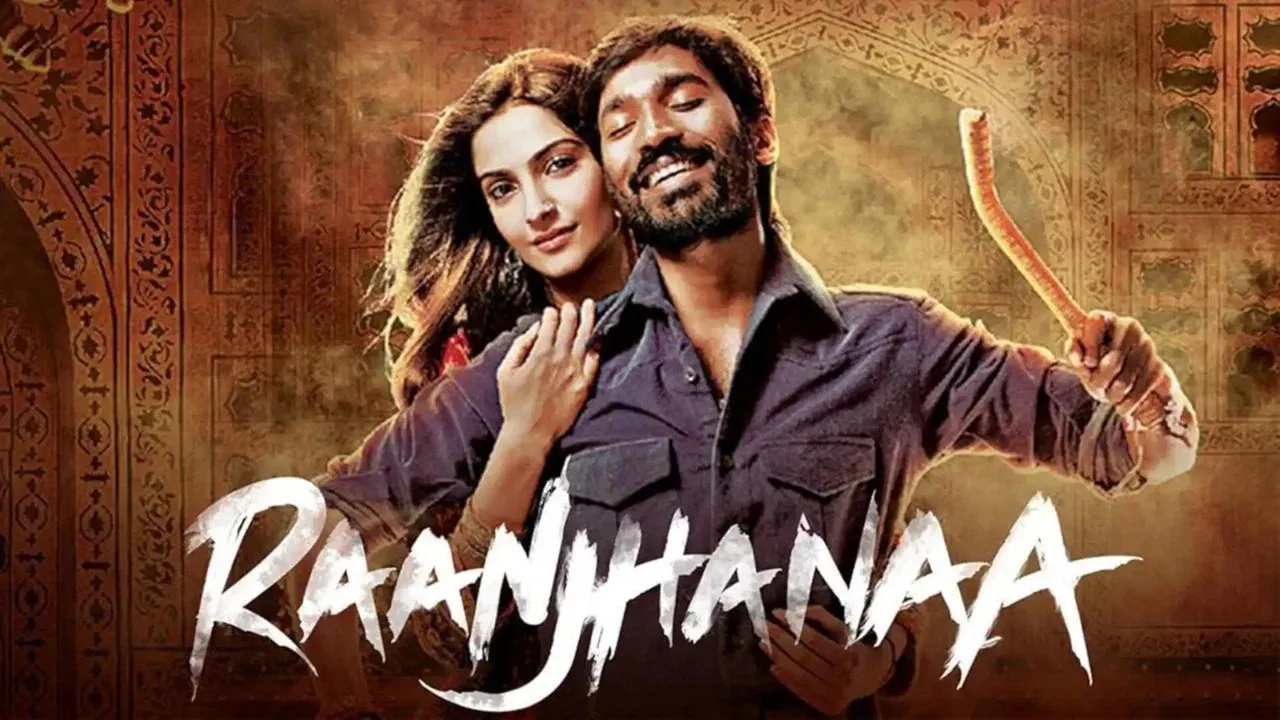 World Of Raanjhanaa