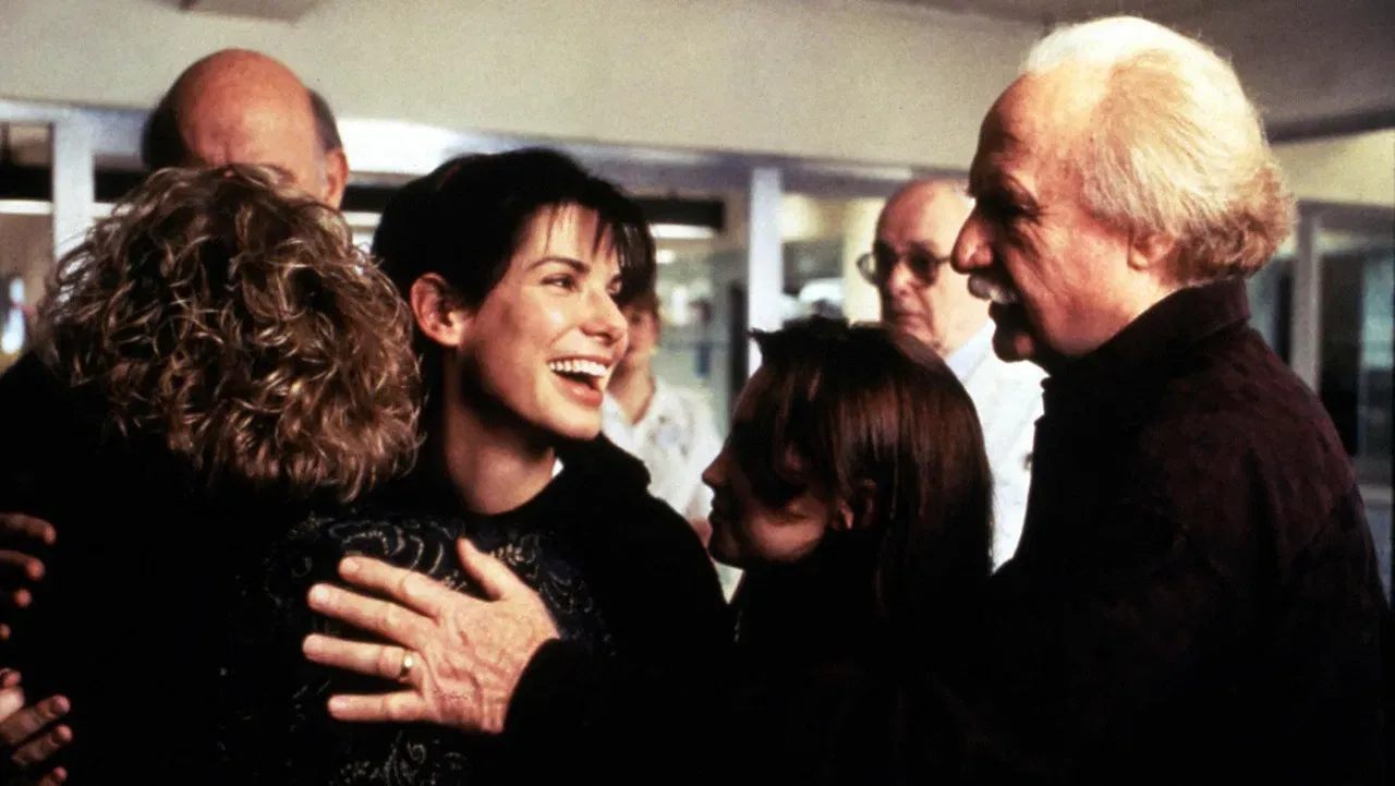 Mientras dormías fondo