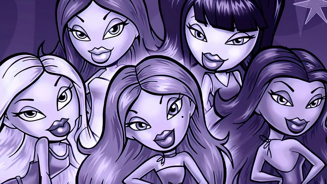 Bratz