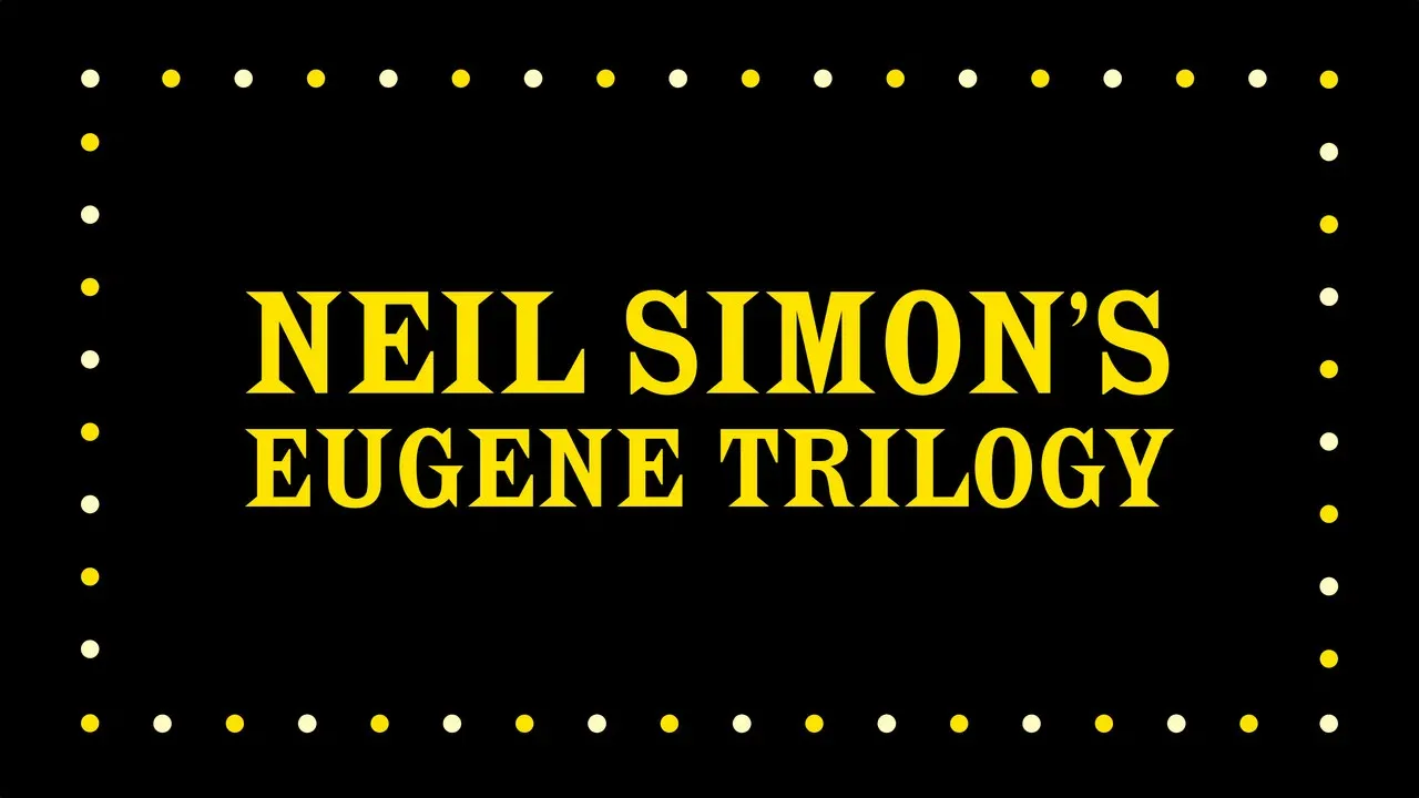 Eugene Trilogy