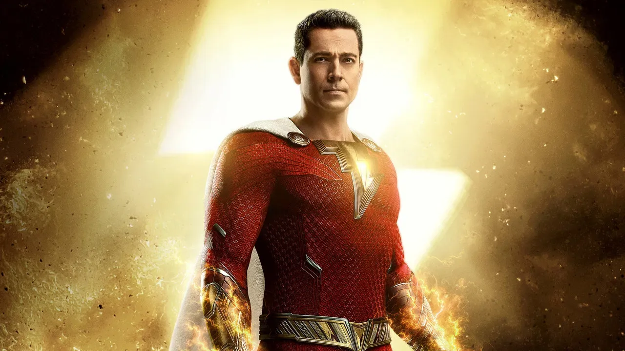 ¡Shazam! - Colección