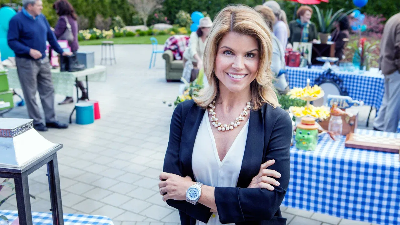 Garage Sale Mysteries