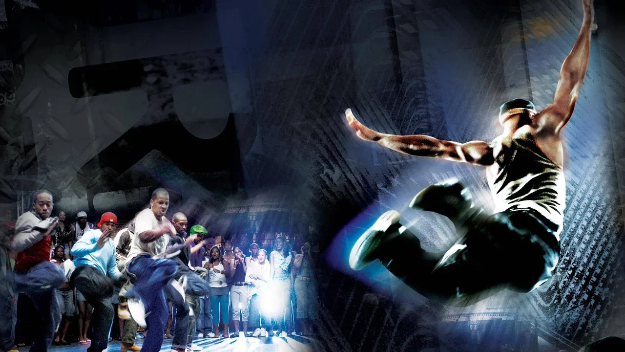 Stomp The Yard