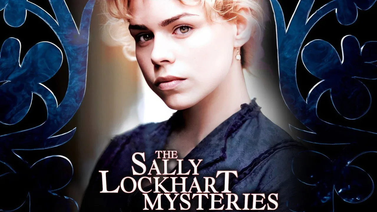 The Sally Lockhart Mysteries