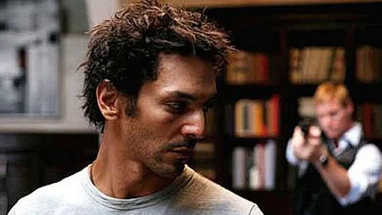 Largo Winch