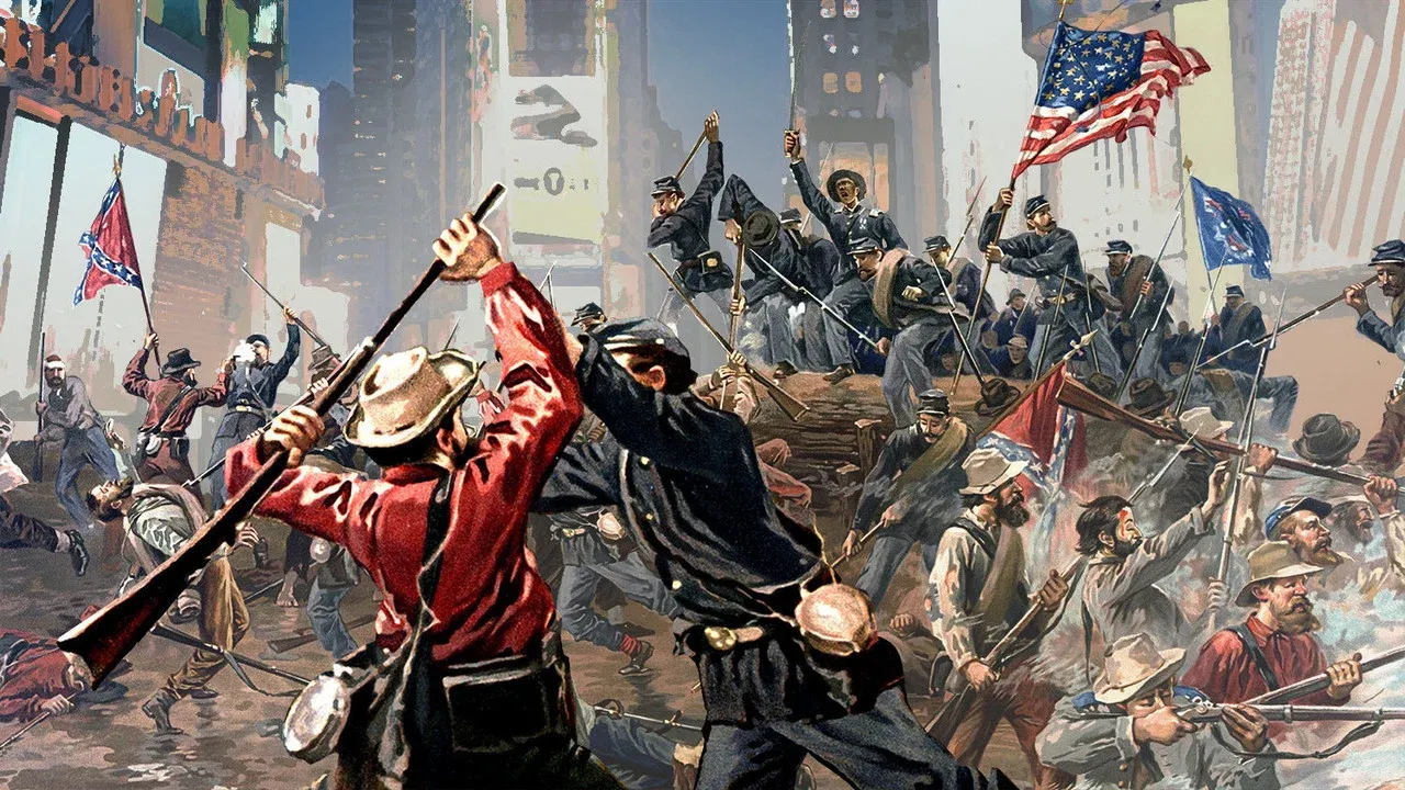 American Civil War