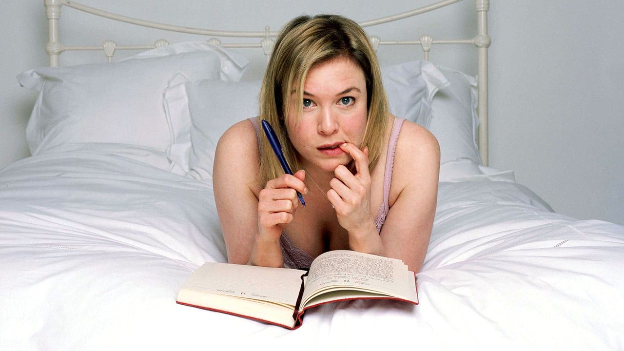 Bridget Jones