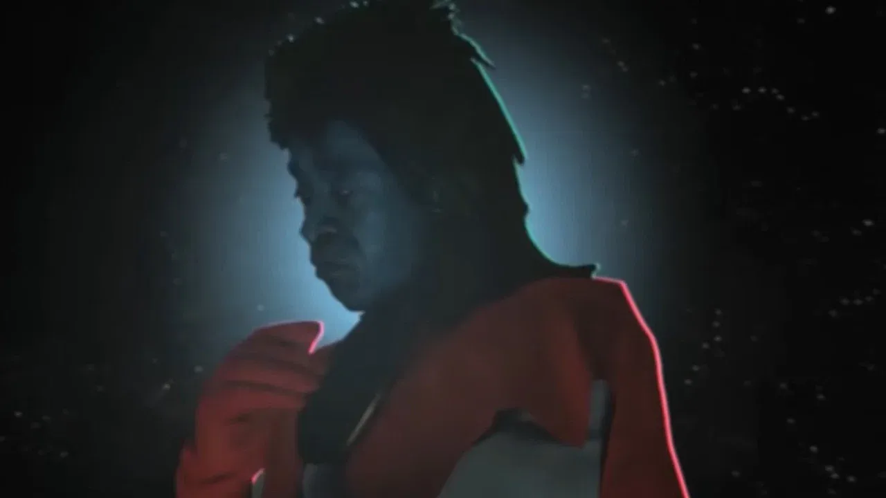 Captain Planet with Don Cheadle
