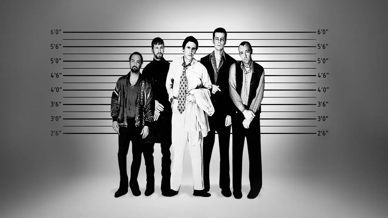 Sospechosos habituales fondo