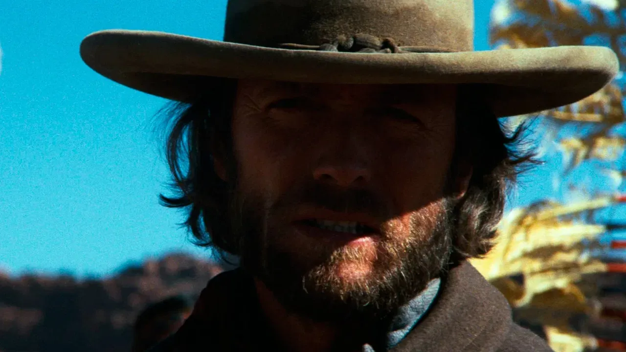 Josey Wales Collection