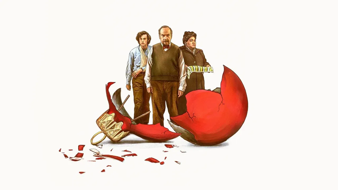 Los que se quedan fondo