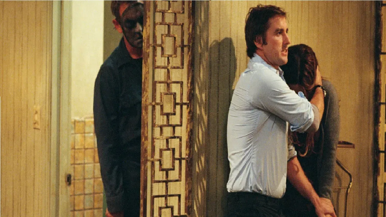 Habitación sin salida - Colección