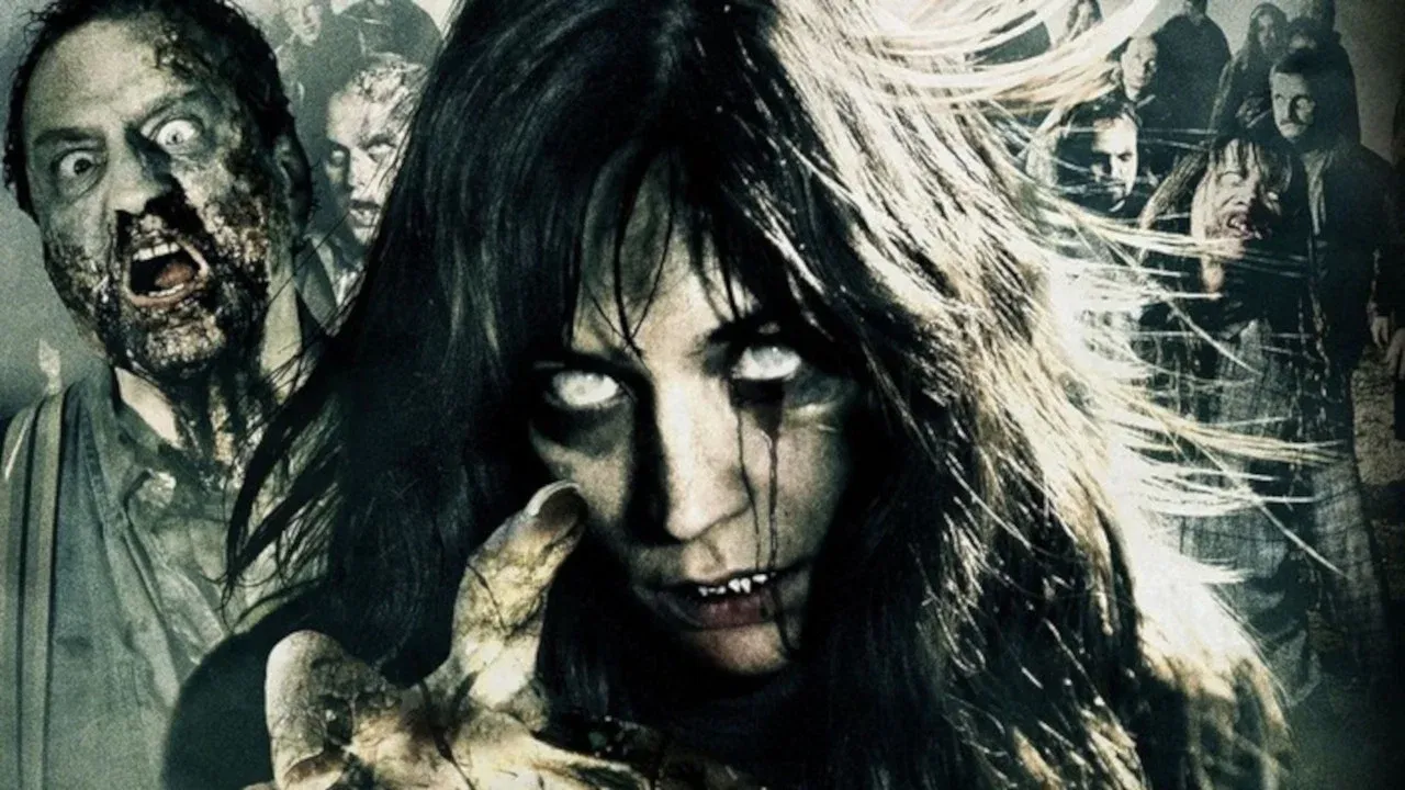 Survival of the Dead