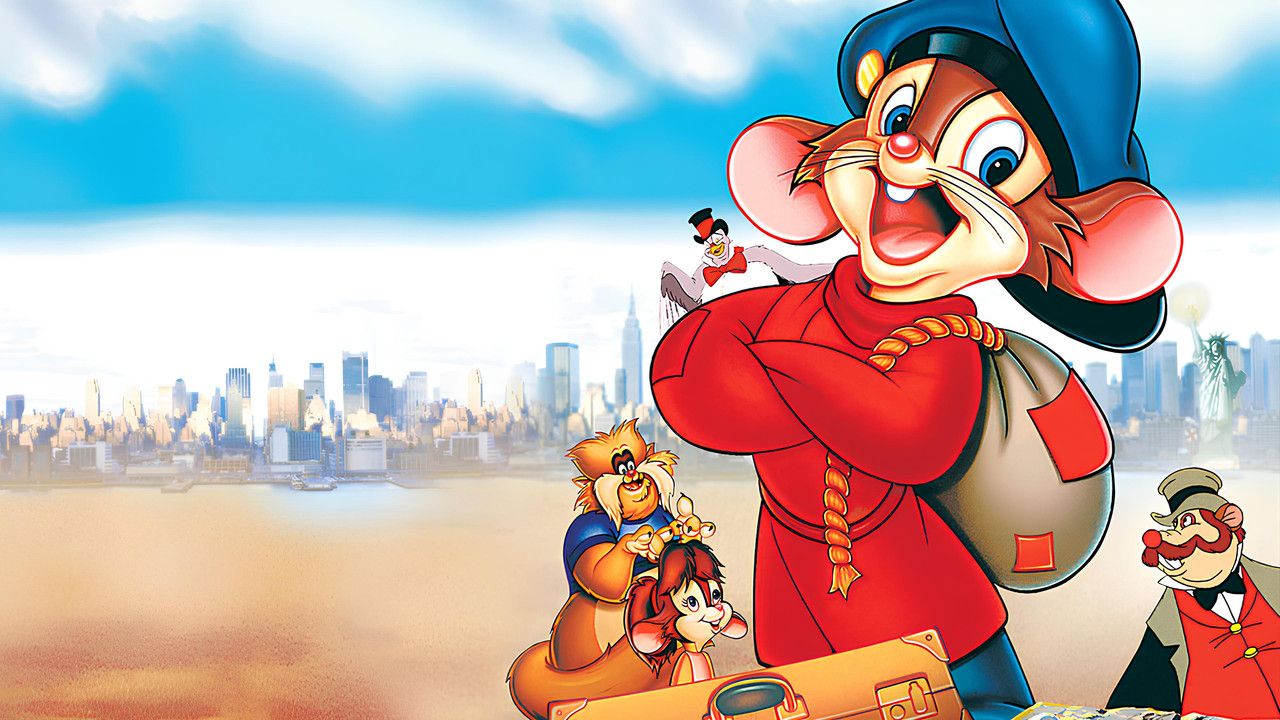 Fievel
