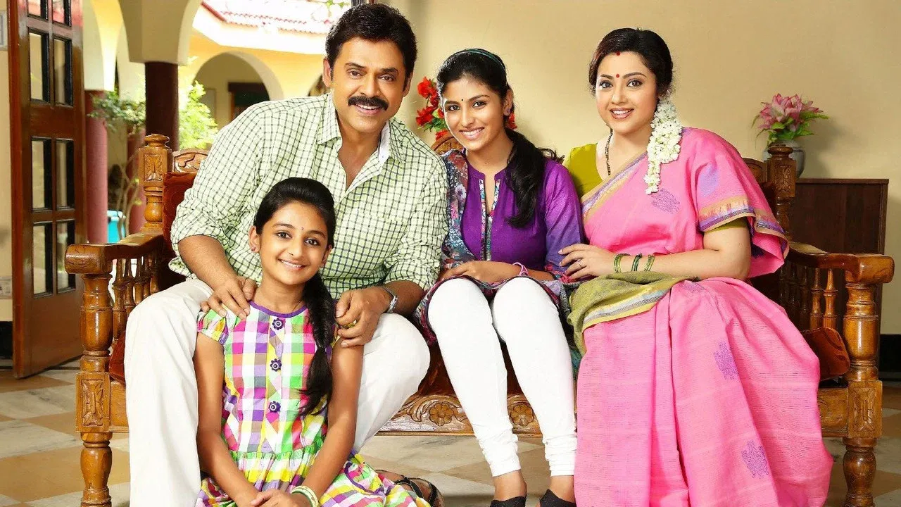 Drushyam