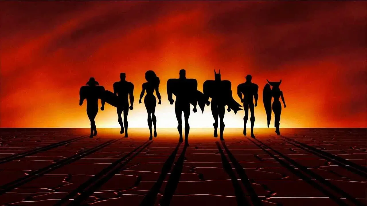 Justice League (DC Animated Universe)