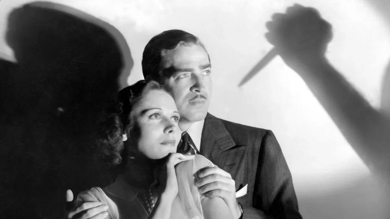 Bulldog Drummond (John Howard)