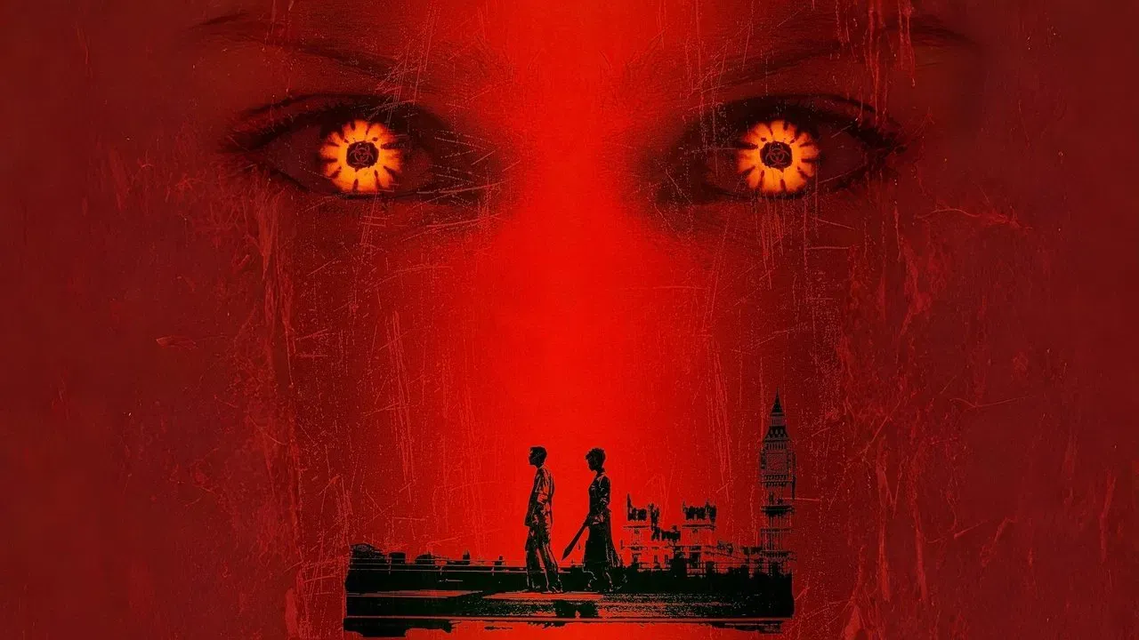 28 días después fondo