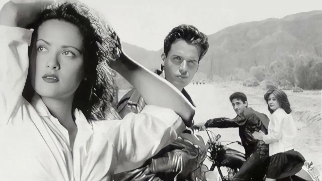 Rebel Highway Series