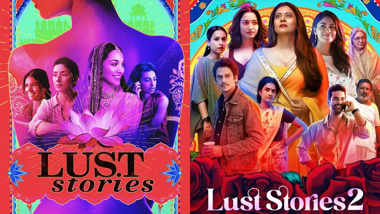 Lust Stories