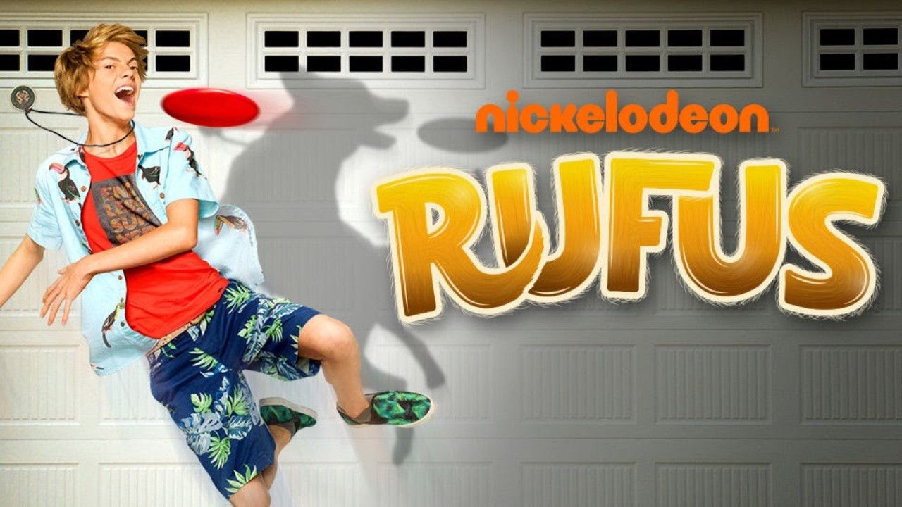 Rufus