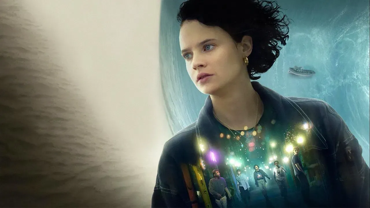 Silber y el libro de los sueños fondo