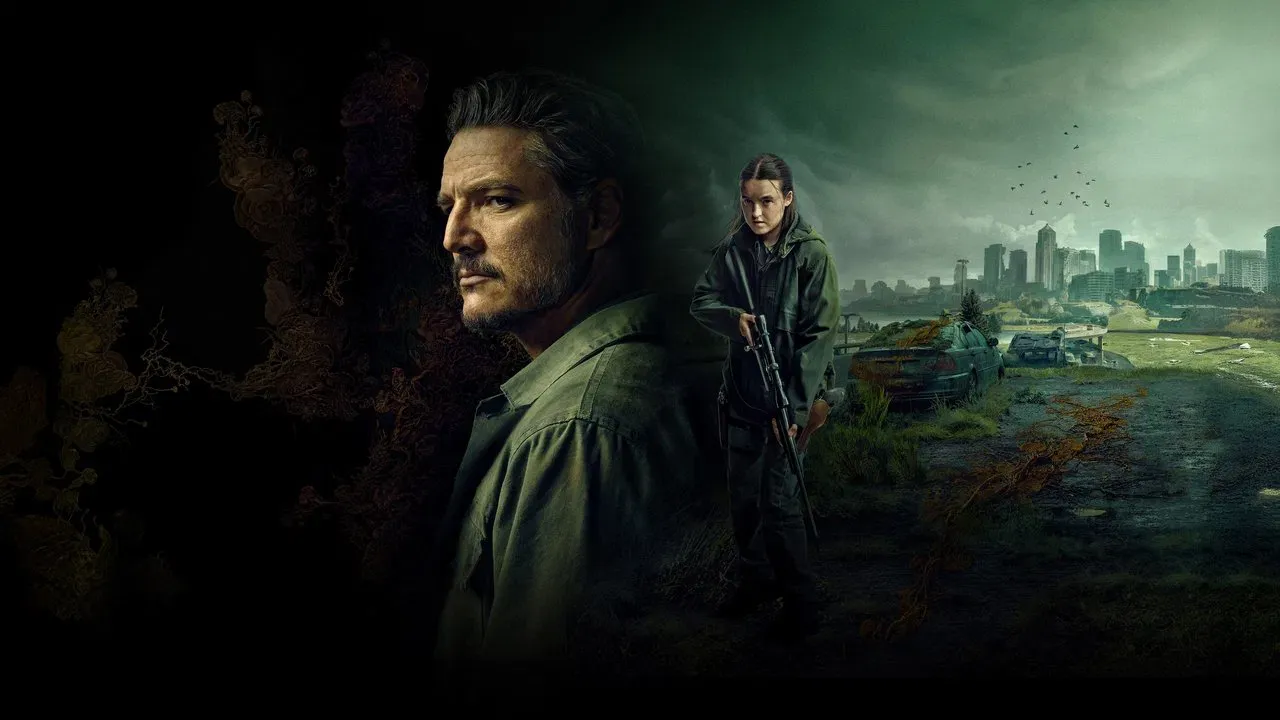 The Last of Us fondo