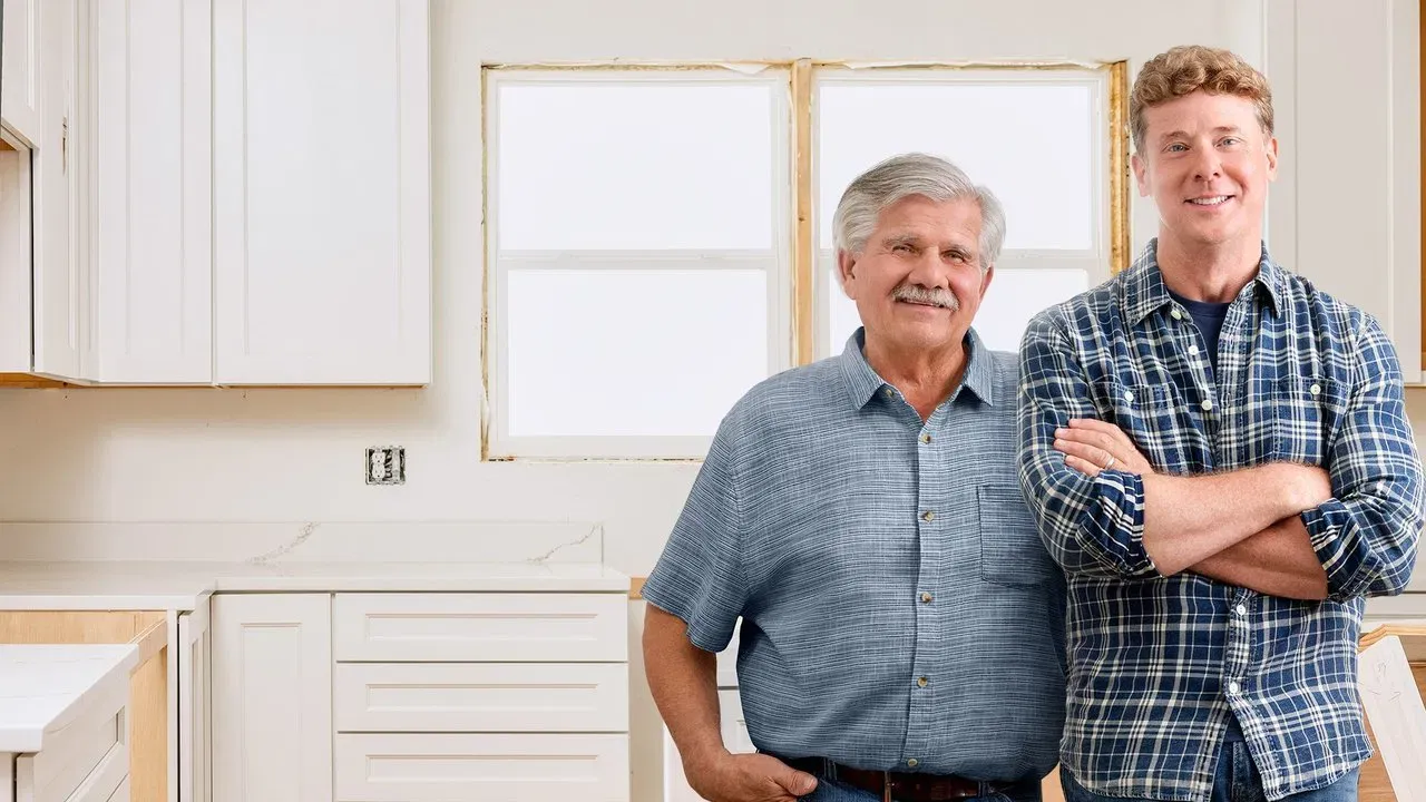 This Old House fondo