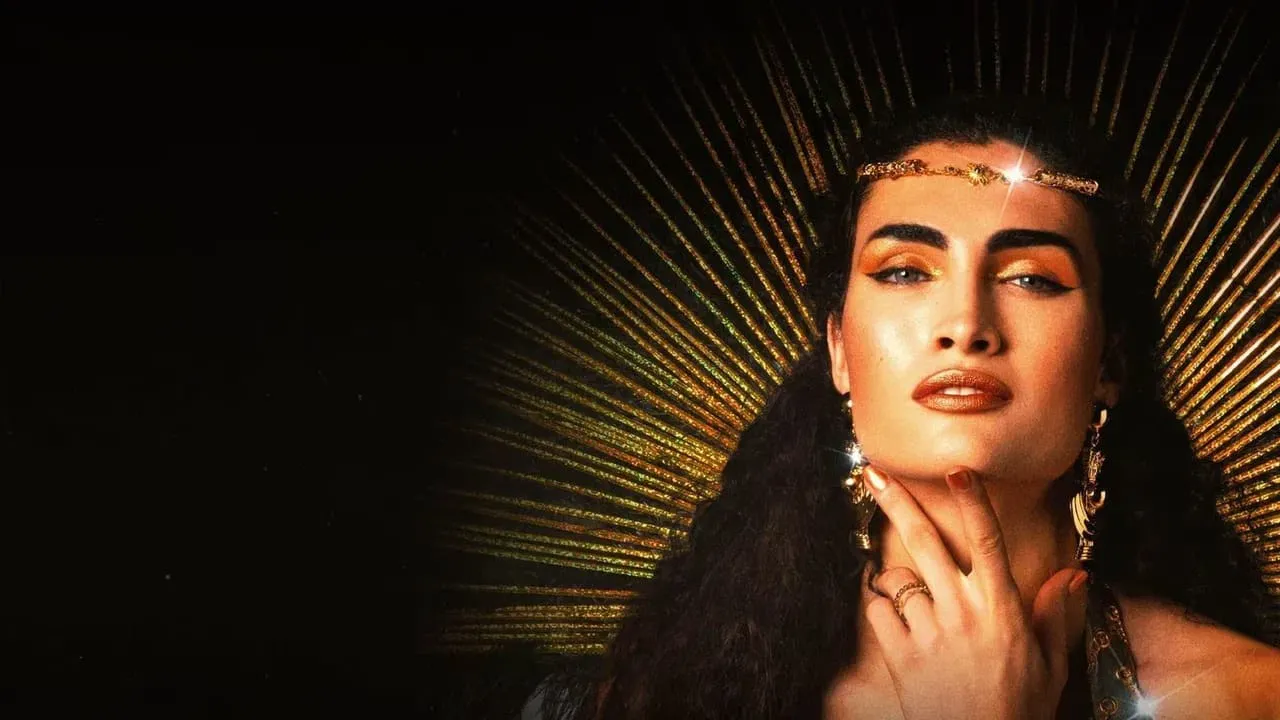 Cris Miró (Ella) fondo