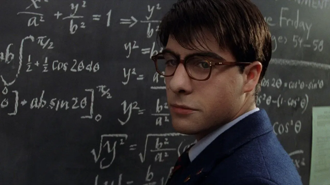 Academia Rushmore fondo