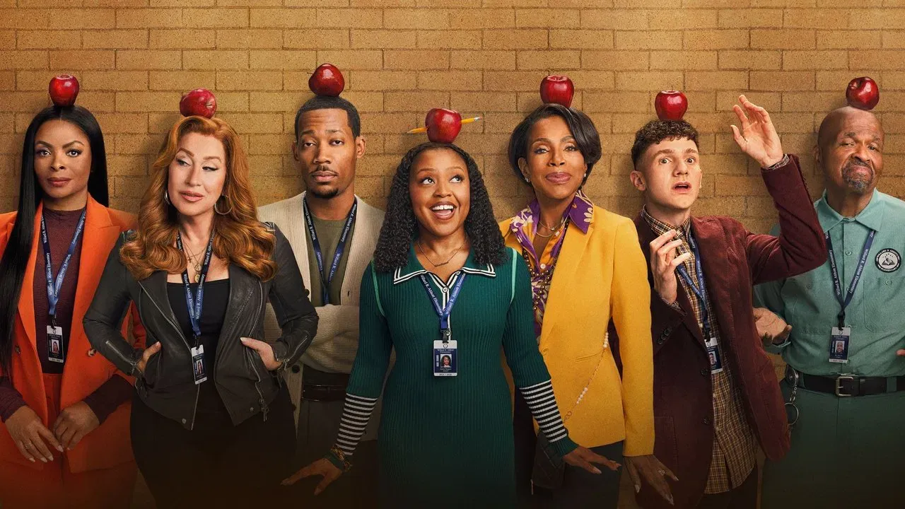 Colegio Abbott fondo