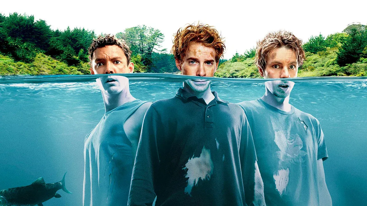 De perdidos al río